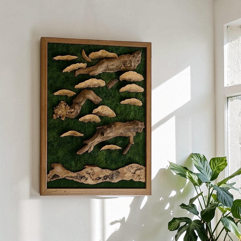 Wall Hangings